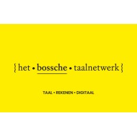 Het Bossche Taalnetwerk logo, Het Bossche Taalnetwerk contact details