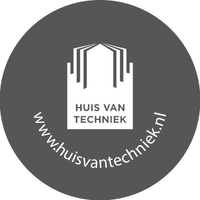 Huis van Techniek logo, Huis van Techniek contact details