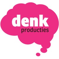 DenkProducties logo, DenkProducties contact details