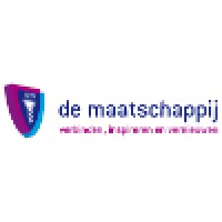 De Maatschappij - de Nederlandsche Maatschappij voor Nijverheid en Handel logo, De Maatschappij - de Nederlandsche Maatschappij voor Nijverheid en Handel contact details