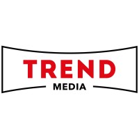 Trend Media Groep logo, Trend Media Groep contact details