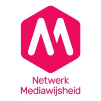 Netwerk Mediawijsheid logo, Netwerk Mediawijsheid contact details