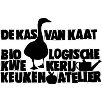 DE KAS VAN KAAT logo, DE KAS VAN KAAT contact details