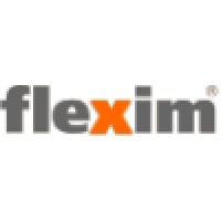 Flexim International B.V. logo, Flexim International B.V. contact details