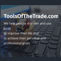 Tools Of The Trade logo, Tools Of The Trade contact details