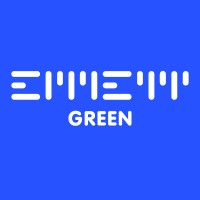 Emmett Green logo, Emmett Green contact details