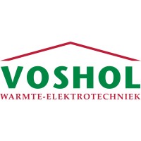 Voshol Warmte - Elektrotechniek B.V. logo, Voshol Warmte - Elektrotechniek B.V. contact details