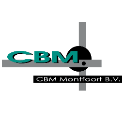 CBM Montfoort logo, CBM Montfoort contact details