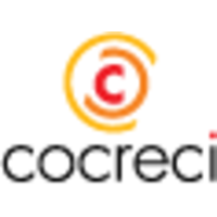 CoCreCi logo, CoCreCi contact details