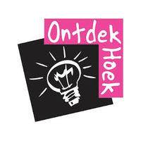 Ontdekhoek logo, Ontdekhoek contact details