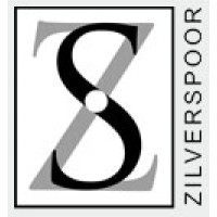 Uitgeverij Zilverspoor logo, Uitgeverij Zilverspoor contact details