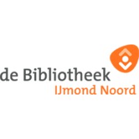 Bibliotheek IJmond Noord logo, Bibliotheek IJmond Noord contact details