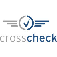 Cross Check GmbH logo, Cross Check GmbH contact details