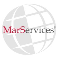 MarServices GmbH logo, MarServices GmbH contact details