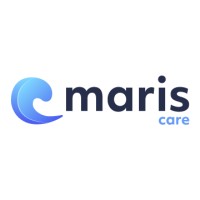 Maris Care logo, Maris Care contact details