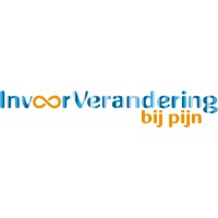 InvoorVeranderingbijpijn logo, InvoorVeranderingbijpijn contact details