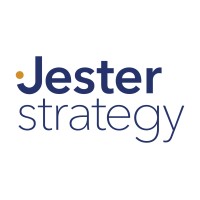 Jester Strategy logo, Jester Strategy contact details