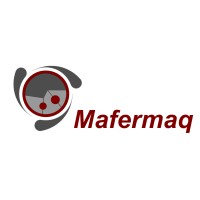 Mafermaq, Máquinas Ferramentas logo, Mafermaq, Máquinas Ferramentas contact details