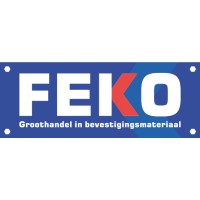 FEKO B.V. logo, FEKO B.V. contact details