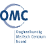 OMC Noord logo, OMC Noord contact details