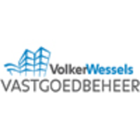 VolkerWessels Vastgoedbeheer logo, VolkerWessels Vastgoedbeheer contact details