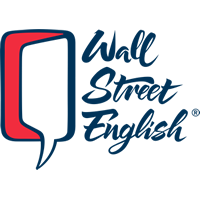 Wall Street English Como logo, Wall Street English Como contact details