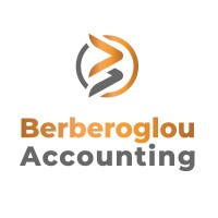 Berberoglou Accounting logo, Berberoglou Accounting contact details