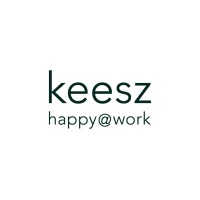 keesz - Happy at Work logo, keesz - Happy at Work contact details