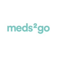 Meds2go logo, Meds2go contact details