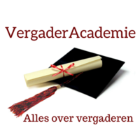 VergaderAcademie logo, VergaderAcademie contact details