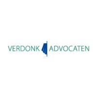 Verdonk Advocaten logo, Verdonk Advocaten contact details