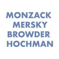 Monzack Mersky Browder and Hochman, P.A. logo, Monzack Mersky Browder and Hochman, P.A. contact details