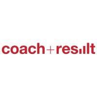 Coach+Result B.V. logo, Coach+Result B.V. contact details