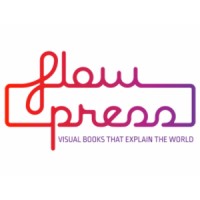 Flow Press ::: visual books that explain the world logo, Flow Press ::: visual books that explain the world contact details