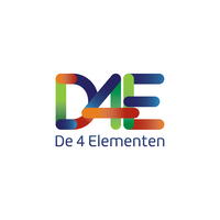 De 4 Elementen. logo, De 4 Elementen. contact details