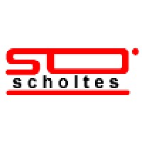 Scholtes BV logo, Scholtes BV contact details