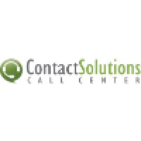 Contact Services Solutions logo, Contact Services Solutions contact details