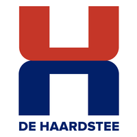 De Haardstee logo, De Haardstee contact details