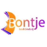 Bontje boekbinderij en albumafwerking bv logo, Bontje boekbinderij en albumafwerking bv contact details