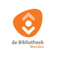 de Bibliotheek Wierden logo, de Bibliotheek Wierden contact details