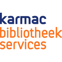 Karmac Bibliotheek Services logo, Karmac Bibliotheek Services contact details