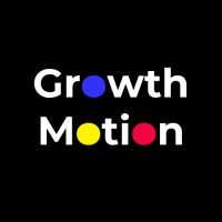 Growth Motion logo, Growth Motion contact details