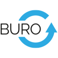 Buro Omslag logo, Buro Omslag contact details