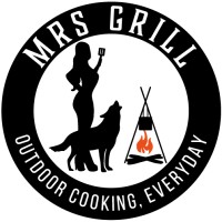 Mrs Grill logo, Mrs Grill contact details