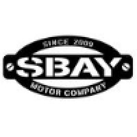 Sbay Motor Company logo, Sbay Motor Company contact details