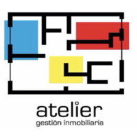 Atelier Gestión Inmobiliaria logo, Atelier Gestión Inmobiliaria contact details