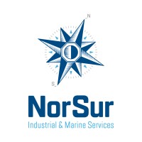 NorSur Industrial & Marine Services logo, NorSur Industrial & Marine Services contact details