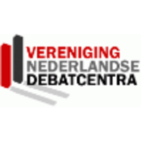 Vereniging Nederlandse Debatcentra logo, Vereniging Nederlandse Debatcentra contact details