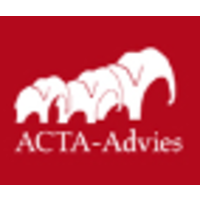 ACTA-Advies logo, ACTA-Advies contact details