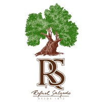 Aceites Rafael Salgado logo, Aceites Rafael Salgado contact details